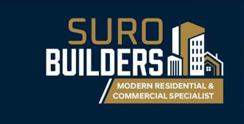 Suro Builders Logo
